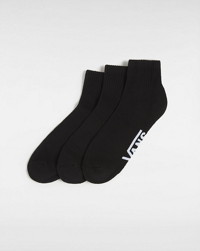 Classic Ankle Socken (3 Paar)