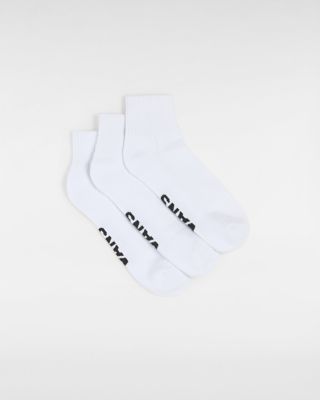 Classic Ankle Socken (3 Paar) | Vans