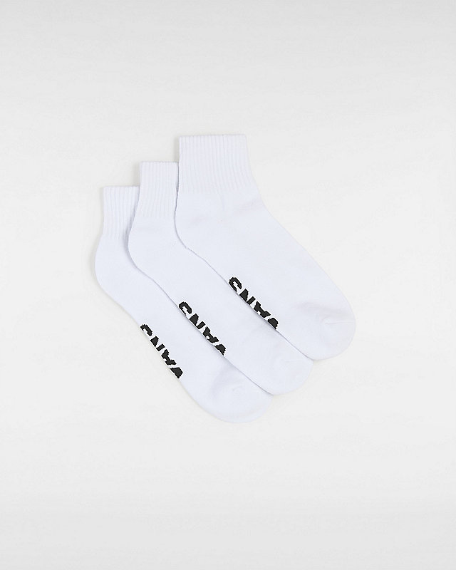 Classic Ankle Socken (3 Paar) 1