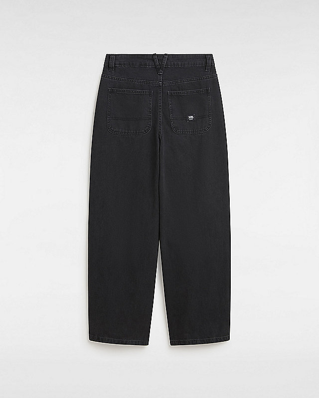 Curbside Trousers 2