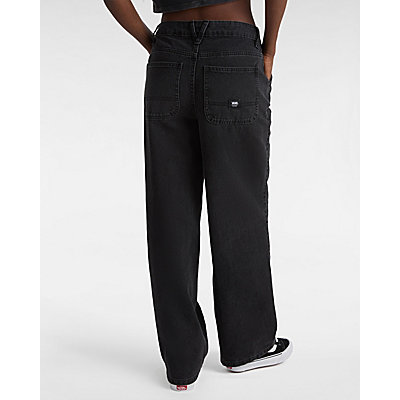 Curbside Trousers