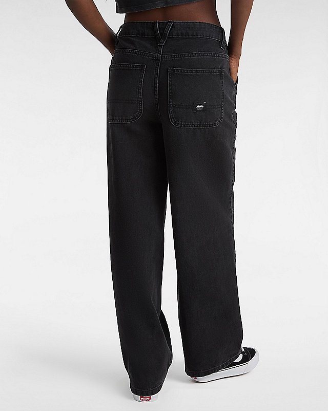 Curbside Trousers 4