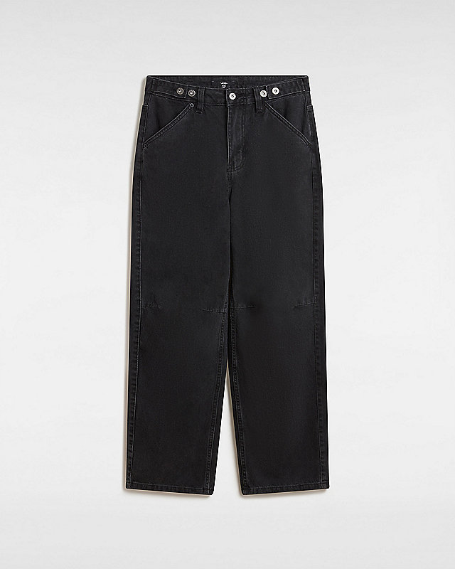 Curbside Trousers 1