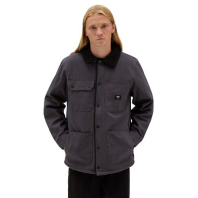 Chaqueta Drill Chore Sherpa | Vans