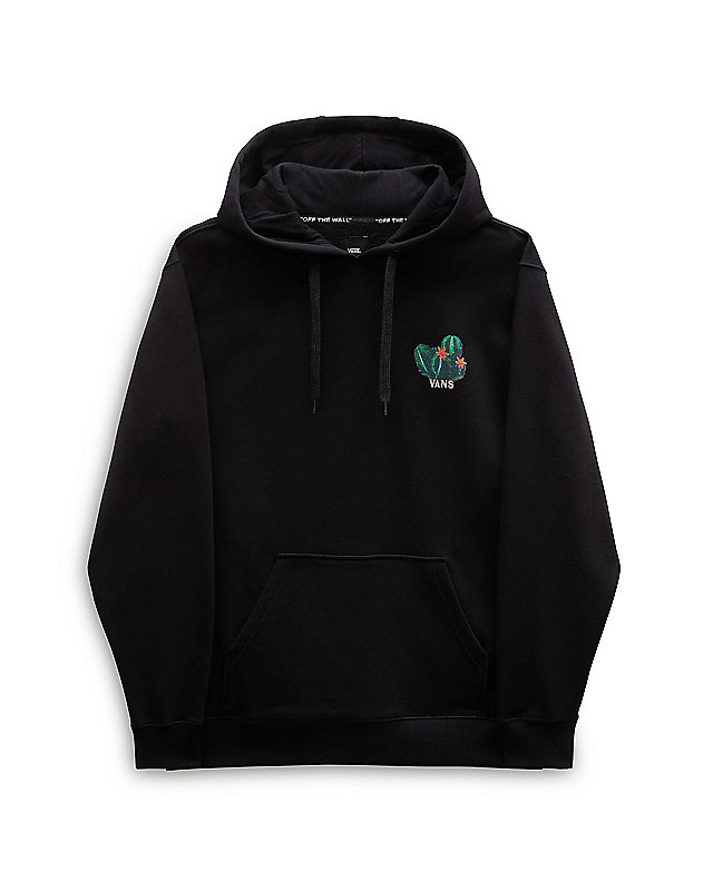Hiss Pullover Hoodie 1