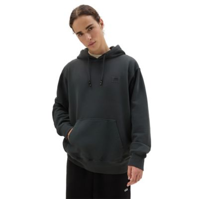 Vans junction sale high neck sweatshirt