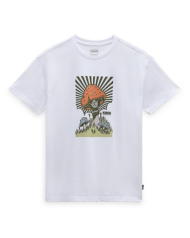 Shroomscape T-Shirt 1