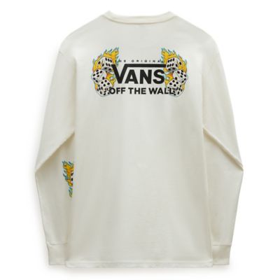 Vans girl best sale gang long sleeve