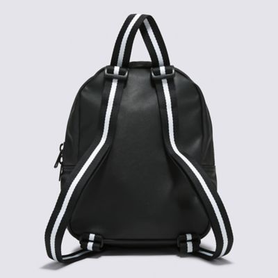 Vans cheap backpack minnie