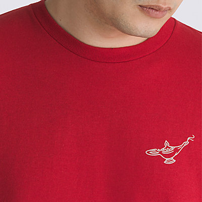 Disney x Vans Jafar T-Shirt 4