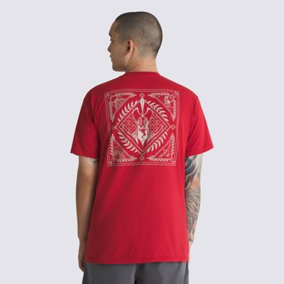 Disney x Vans Jafar T-Shirt | Vans