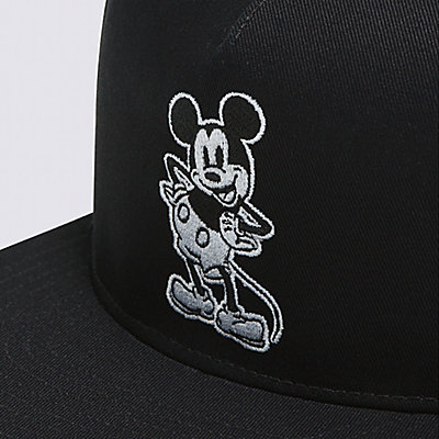 Disney x Vans Thats Me Snapback Hat 2