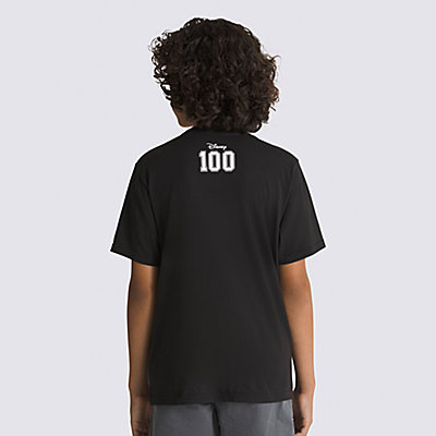 Disney x Vans Kids Snapshot T-Shirt (8-14 Years)