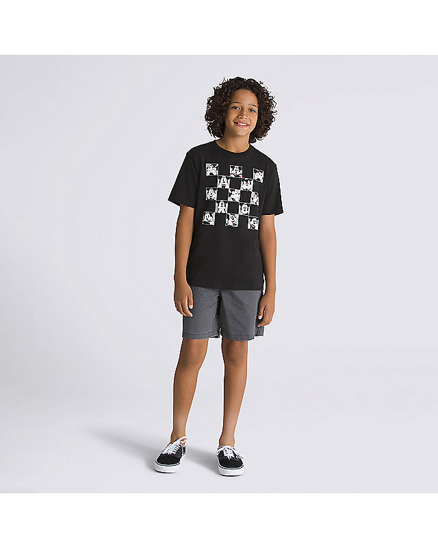 Kinder Disney x Vans Snapshot T-Shirt (8-14 Jahre) 3