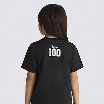 Disney x Vans Little Kids Snapshot T-Shirt (2-8 Years)