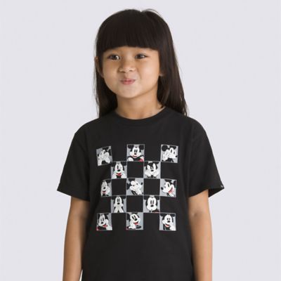 Disney x Vans Snapshot Tee voor kleine kinderen (2-8 jaar) | Vans