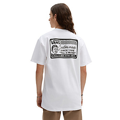Psyche Custom T-Shirt