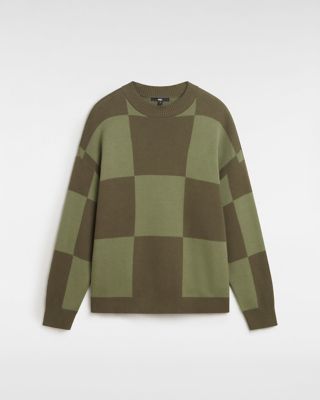 Vortex Sweater | Vans
