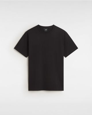 Vans T-shirt Off The Wall Ii (black) Mezczyzni Czarny