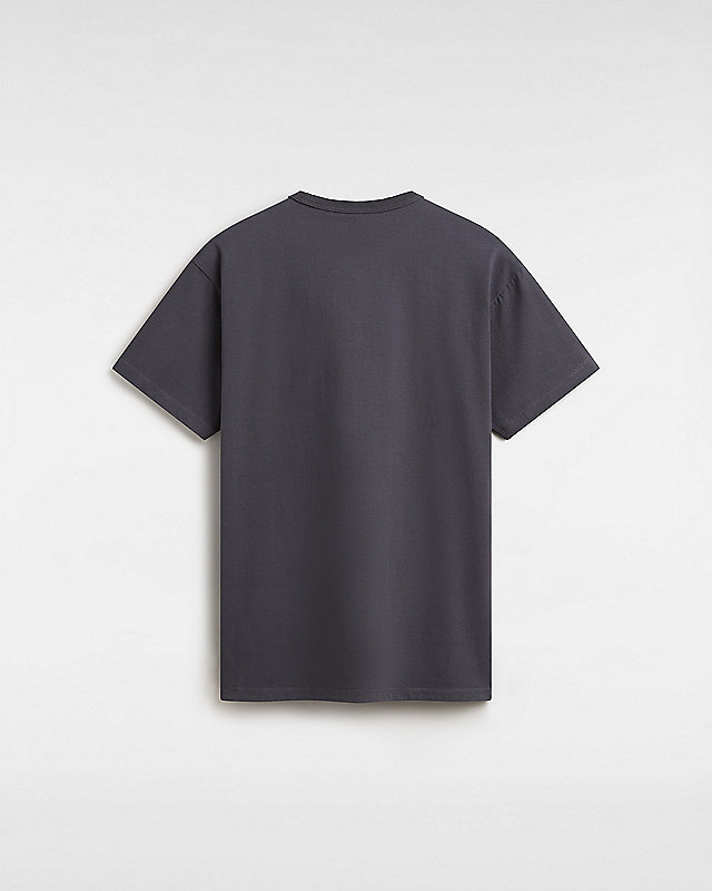 Off The Wall II T-Shirt | Grey | Vans