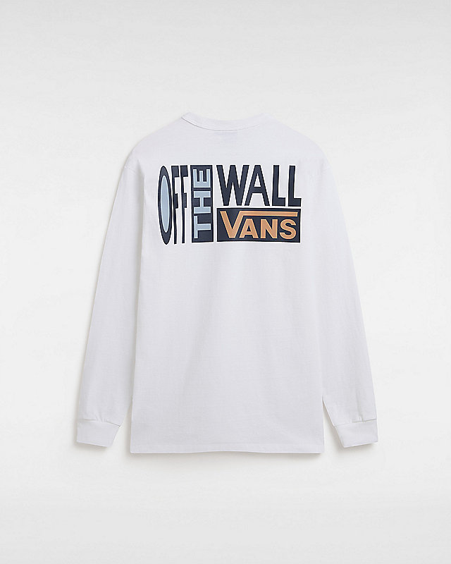 T-shirt Off The Wall II 2
