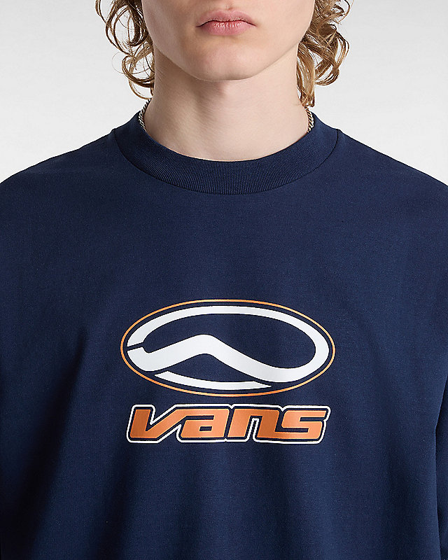 Loose Skate Classics T-Shirt 6