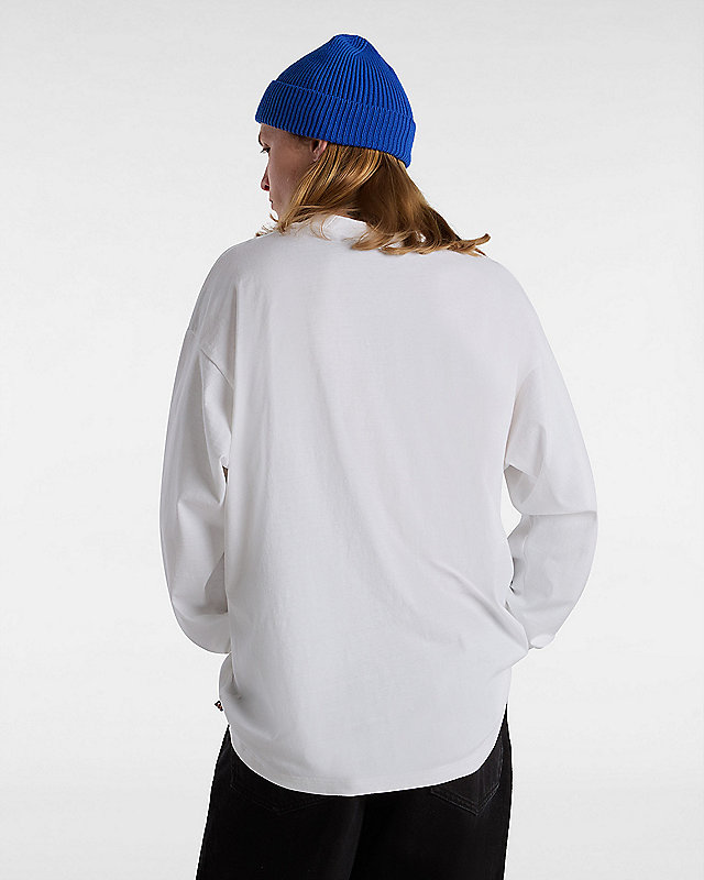 Loose Skate Classics Long Sleeve T-Shirt 4