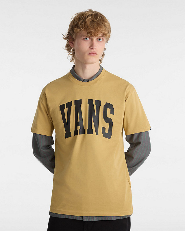 Vans Arched T-Shirt