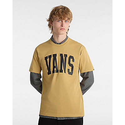 Vans Arched T-Shirt