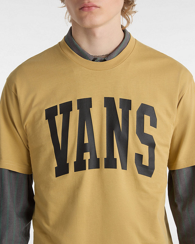 Vans Arched T-Shirt 7