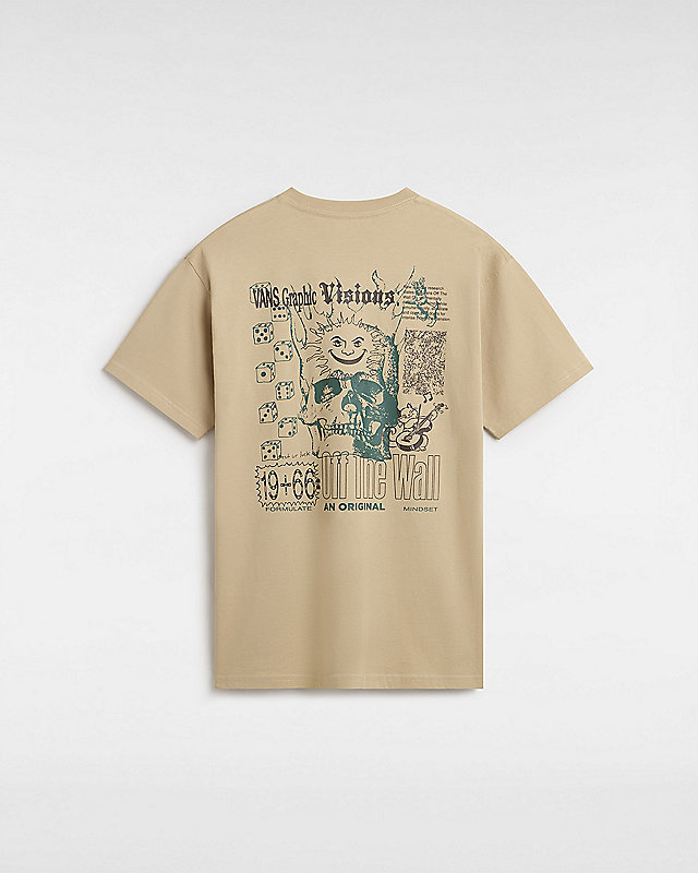 Expand Visions Tee 2