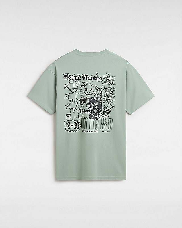 Expand Visions T-Shirt 2