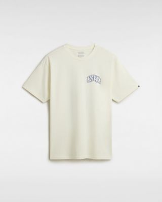 Prowler T-Shirt | White | Vans