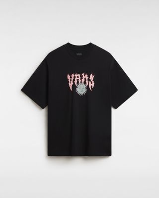 Sunface T-Shirt | Vans