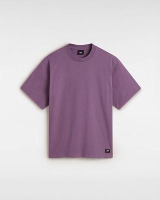 Camiseta Original Standards Purpura Vans