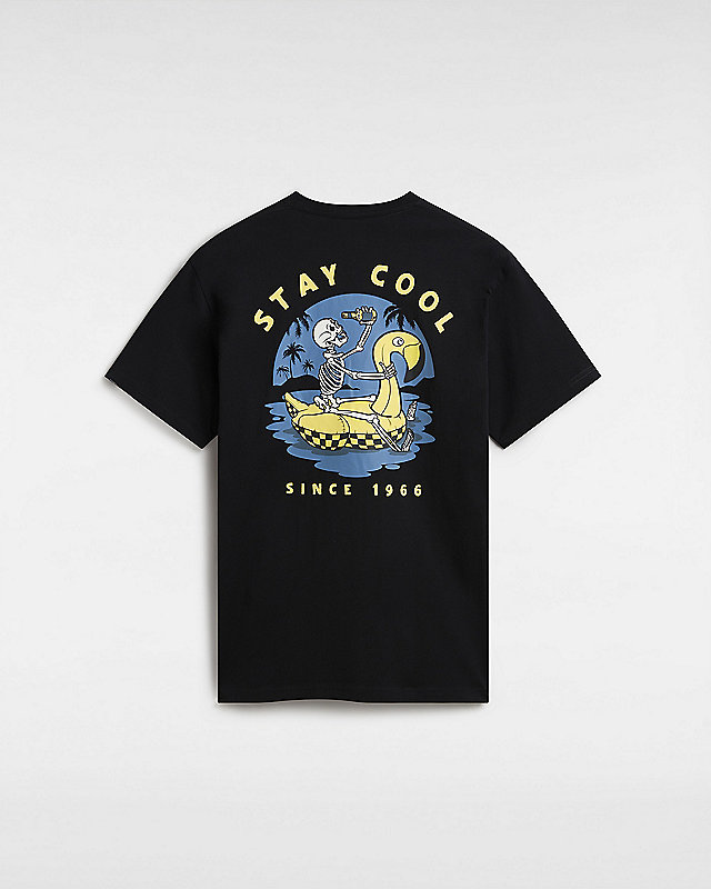 Stay Cool T-Shirt 2