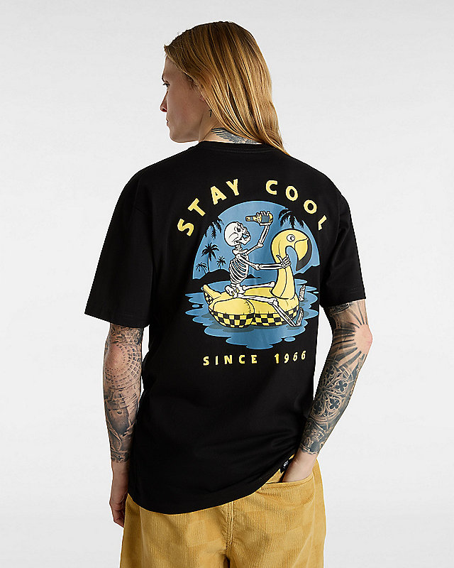 Stay Cool T-Shirt 4
