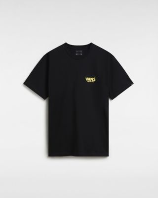 Vans Stay Cool T-shirt (black) Herren Schwarz