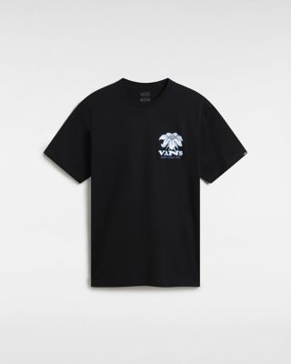 Vans Camiseta Whats Inside (black) Hombre Negro