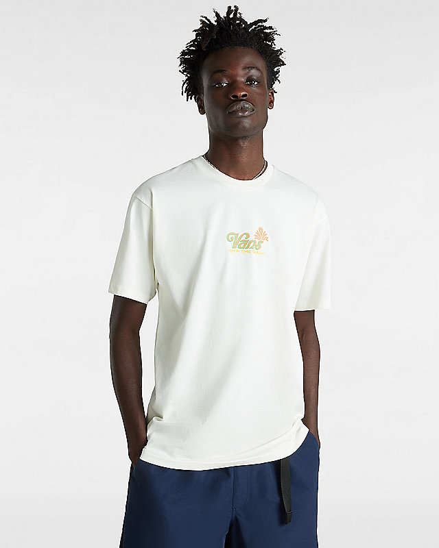 Pineapple Skull T-Shirt 3