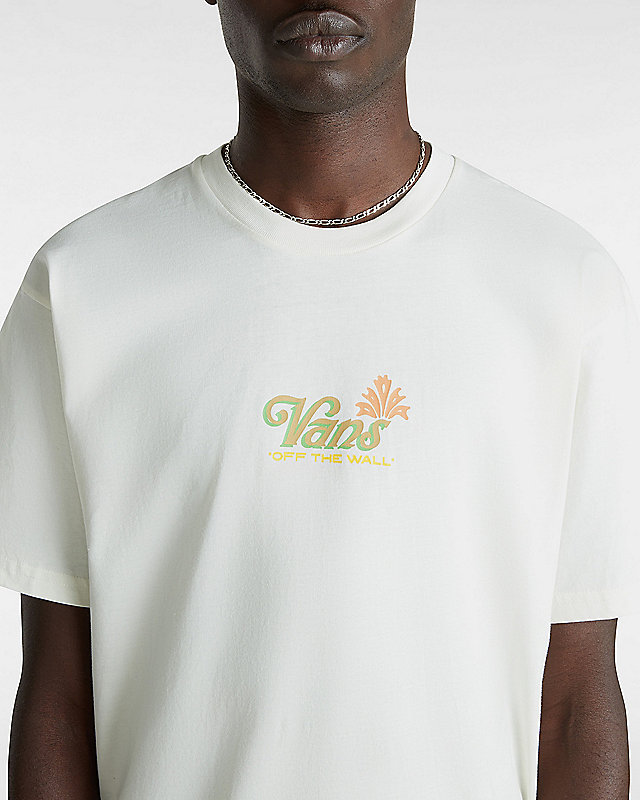 Camiseta Pineapple Skull 6