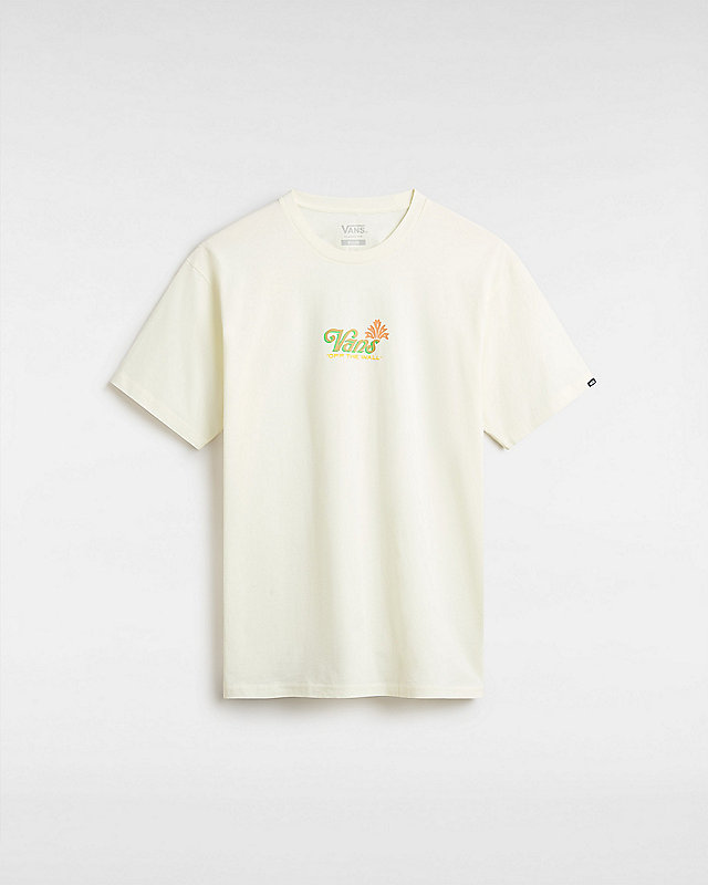 Pineapple Skull T-Shirt 1