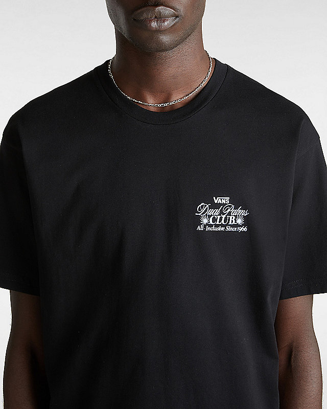 Dual Palms Club T-Shirt 6