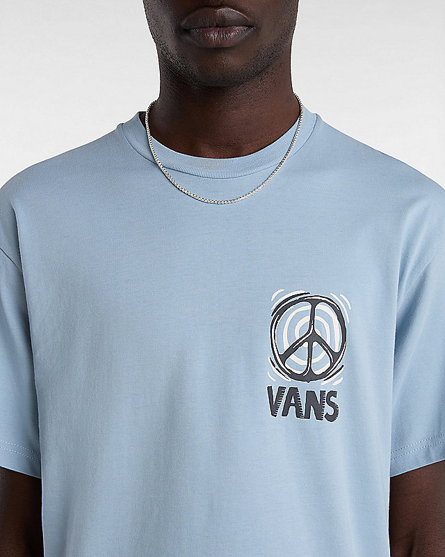 Vans Sunbaked T-Shirt 6