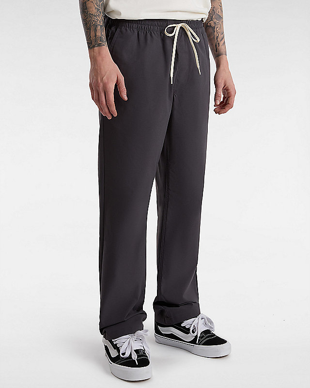 Range Relaxed Sport Trousers 3