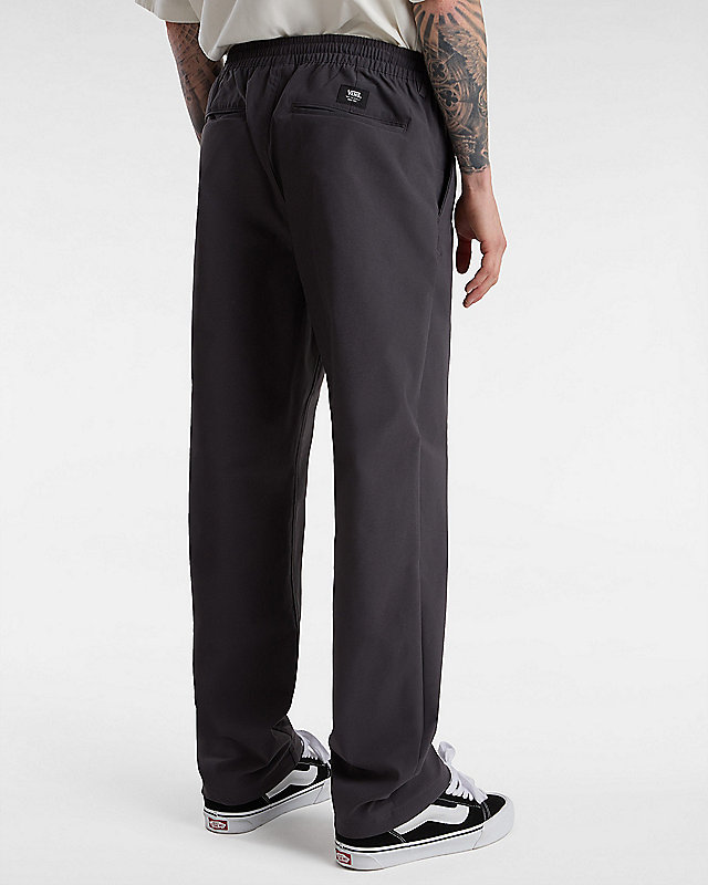 Range Relaxed Sport Trousers 4