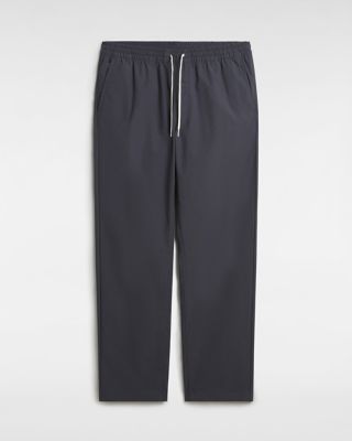 Vans Pantaloni Sportivi Range Relaxed (asphalt) Uomo Grigio