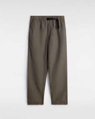 MTE Range Nylon Loose Tapered Trousers