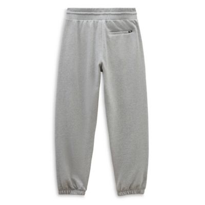 Pantaloni in pile Original Standards Loose Grigio Vans