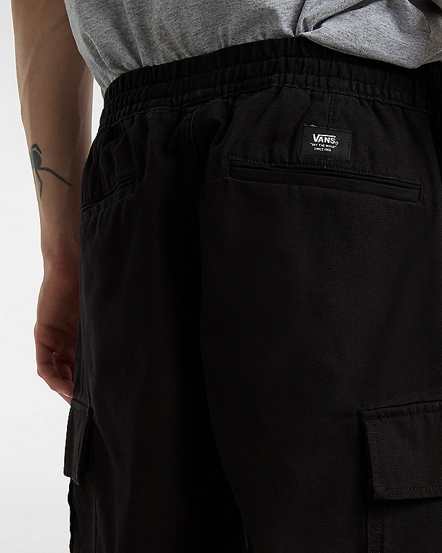 Pantalones cortos holgados Range Cargo 55,9 cm 8